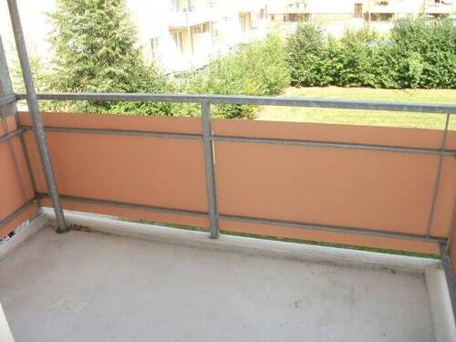 Balkon - Etagenwohnung mit 53,90 m² in Chemnitz zur Miete