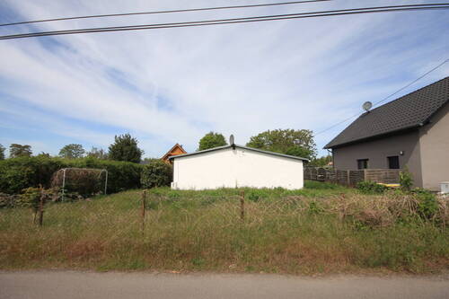 Hausansicht - 