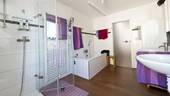 Badezimmer 1.OG - 
