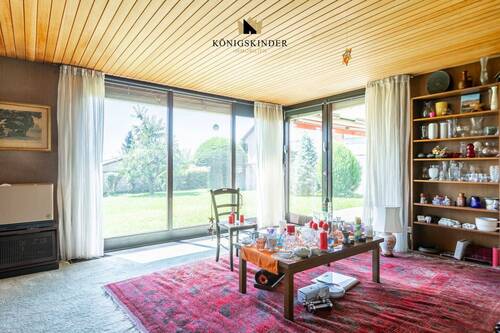 Wohnzimmer - 