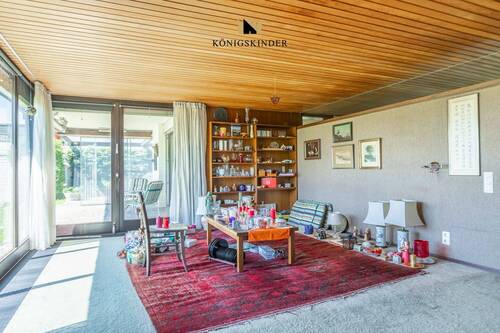 Wohnzimmer - 
