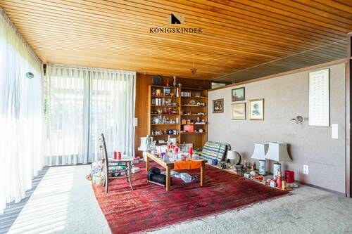 Wohnzimmer - 