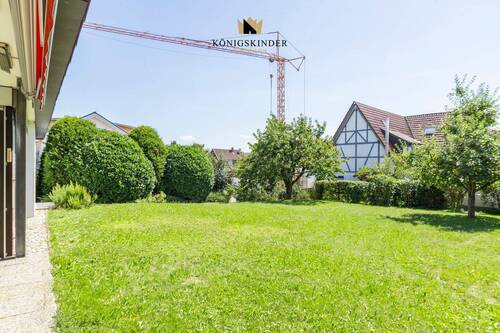 Garten - 