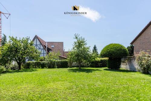 Garten - 