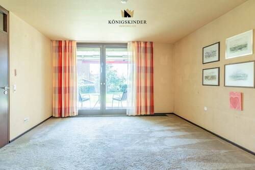 Schlafzimmer - 