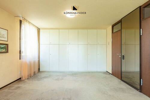 Schlafzimmer - 