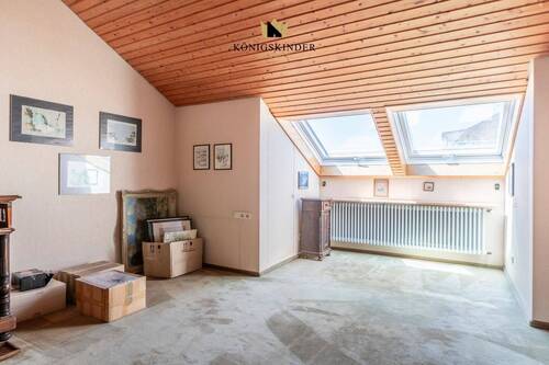 Schlafzimmer - 