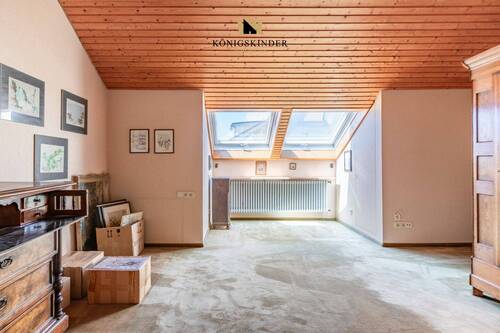 Schlafzimmer - 