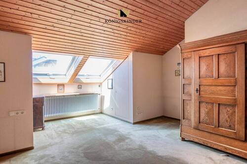 Schlafzimmer - 