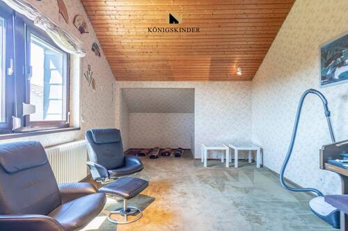 Kinderzimmer - 