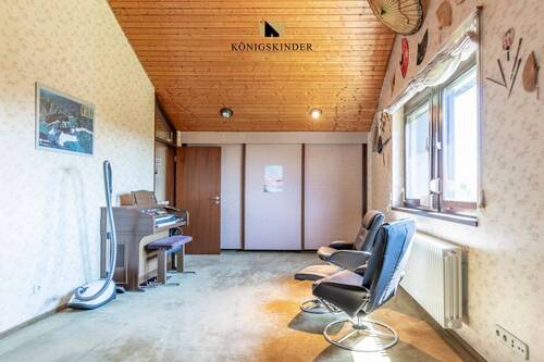 Kinderzimmer - 