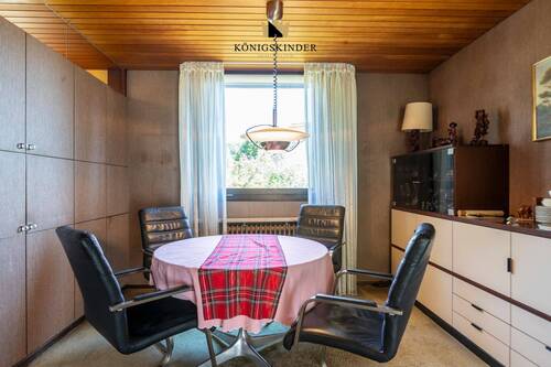 Essbereich - 