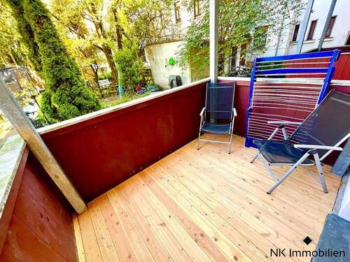 Balkon - 