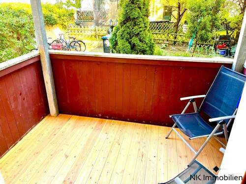 Balkon - 