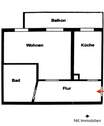Grundriss - 
