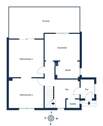 Grundriss EG - 