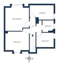 Grundriss DG - 