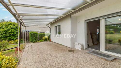 Terrasse 2 - 
