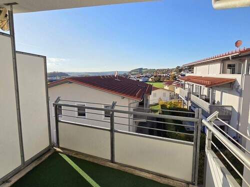 Balkon 1 - 