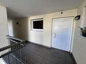 Wohnungseingang - 