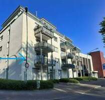 Charmante 2,5-Zimmer-Wohnung für Senioren mit Balkon und Komfort! - Herne Herne-Mitte