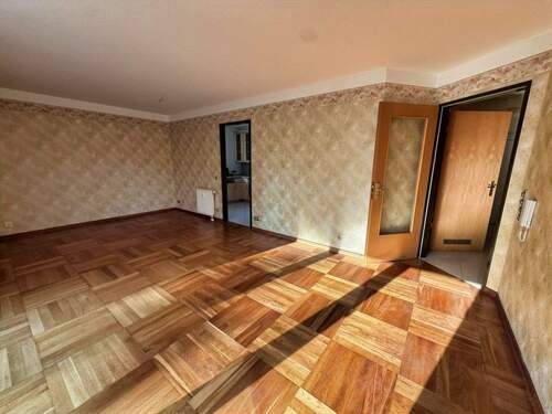 Wohnen - 2 Zimmer Etagenwohnung zum Kaufen in Herne