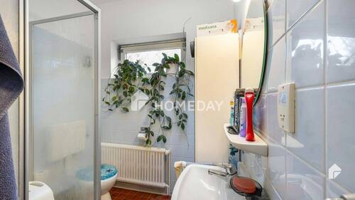 EG Badezimmer 1 - 
