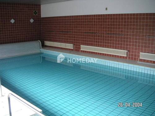 Schwimmbad - 
