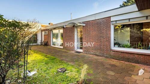 Außenansicht 1 - 6 Zimmer Einfamilienhaus in Bassum