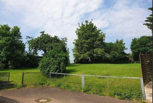 Grundstück Bild 1.jpg - 5 Zimmer Mehrfamilienhaus, Wohnhaus zum Kaufen in Wertingen