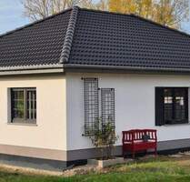 +++NEUBAU+++Moderner Bungalow in ruhiger Lage von Niepars zu verkaufen
