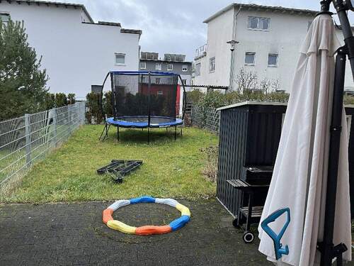 Bild 1 - Gepflegtes 4-Zimmer-Reihenhaus in Uni-Nähe von Kaiserslautern