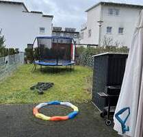 Gepflegtes 4-Zimmer-Reihenhaus in Uni-Nähe von Kaiserslautern Gepflegtes 4-Zimmer-Reihenhaus in Uni-Nähe von Kaiserslautern