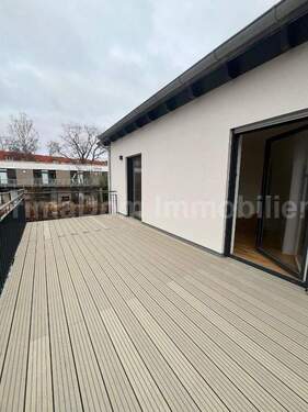 Westbalkon - 