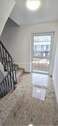 Treppenhaus aus Granit - 