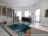 Bild 10 Arbeitszimmer Erdgeschoss - 