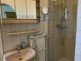 Duschbad im EG - 