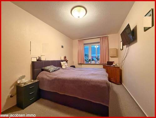 Schlafzimmer - 