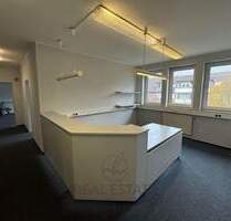 Attraktive Bürofläche in Bramfeld – Starten Sie durch! - Hamburg