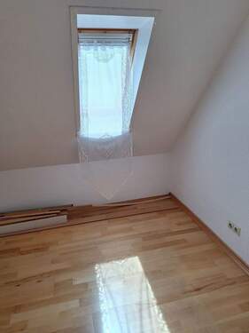Drittes kleines Zimmer im OG - 