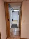 Diele im Keller zum 2. Kellerraum - 