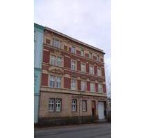 Schöne, geräumige 2-Raum-Wohnung nähe Spreewaldbahnhof - Cottbus Mitte