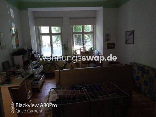 Bild 2 - 3 Zimmer Etagenwohnung zur Miete in Berlin