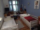 Bild 3 - 3 Zimmer Etagenwohnung in Berlin