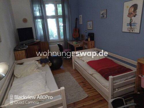 Bild 3 - 3 Zimmer Etagenwohnung in Berlin