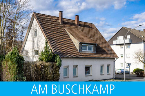 Titel ABI - Zweifamilienhaus mit vielfältigen Möglichkeiten!