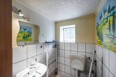Gäste-WC - 
