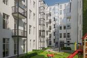 Hofansicht neu - 