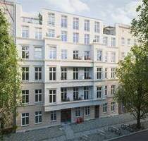 Best of City-West: Stuck, Style & Großstadtromantik - Berlin Charlottenburg