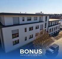 Baujahr 2020! 4-Zimmer-ETW in ruhiger, gefragter Lage von MG-Schrievers! * vermietet * ca. 128 m² * - Mönchengladbach / Schrievers